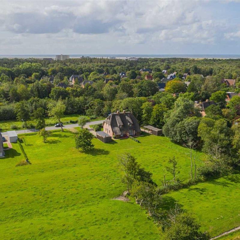 Sommerhus - 4 personer -  - Westmarken - 25826 - St. Peter-Ording