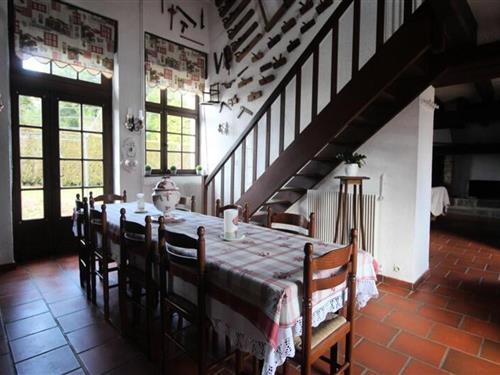 Ferienhaus - 6 Personen -  - 87400 - Le Chatenet En Dognon