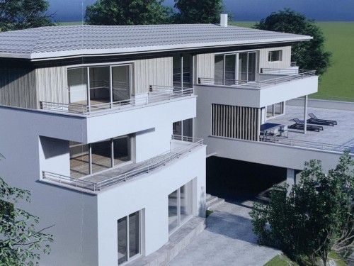 Holiday apartment - 6 persons -  - Am Hammerrain - 5542 - Flachau