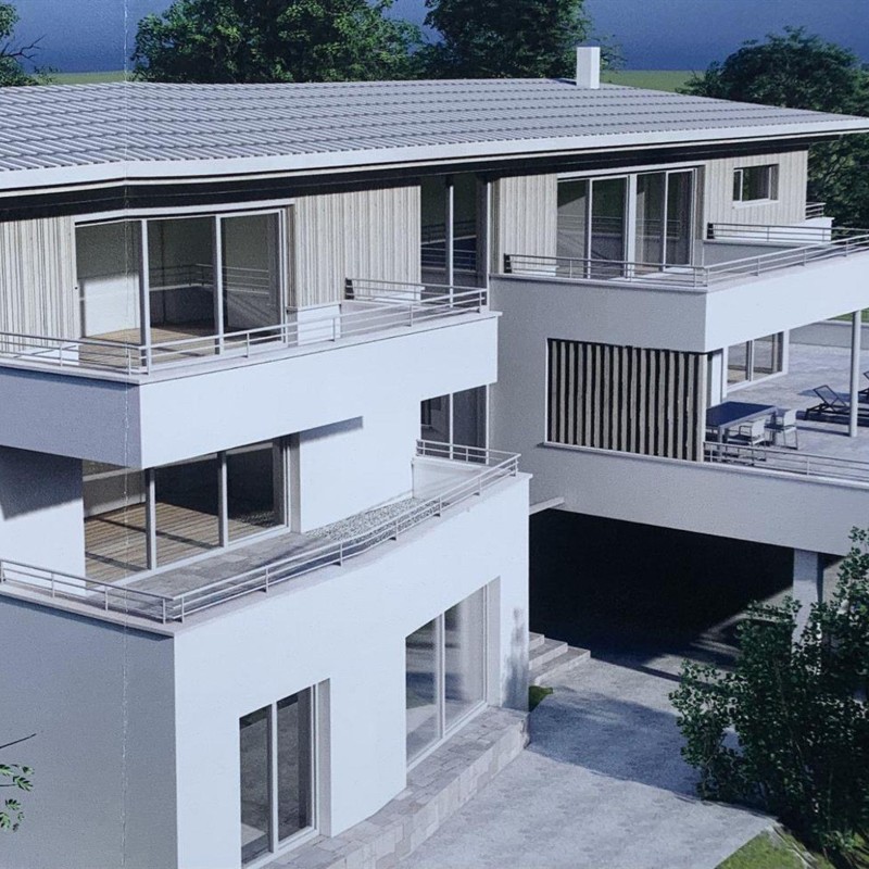 Ferielejlighed - 6 personer -  - Am Hammerrain - 5542 - Flachau