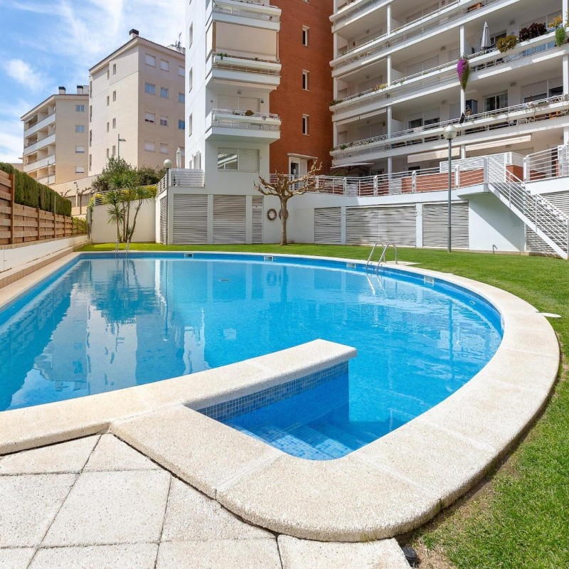 Ferielejlighed - 4 personer -  - 17310 - Lloret De Mar