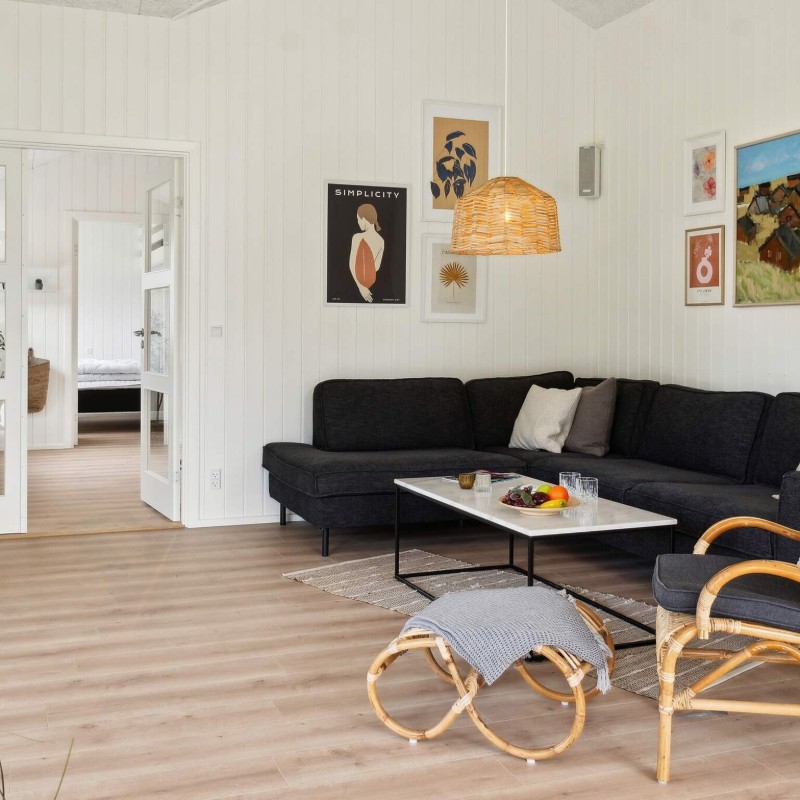 Ferienhaus - 10 Personen -  - Mathildevej - Grönhöj Strand - 9480 - Jammer Bay