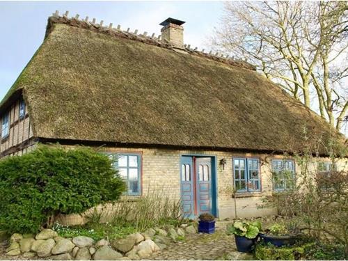 Sommerhus - 4 personer -  - 24392 - Dollrottfeld