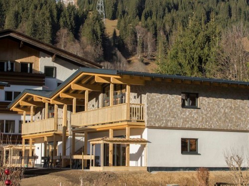 Ferieleilighet - 4 personer -  - Bödmerstrasse - 6993 - Mittelberg