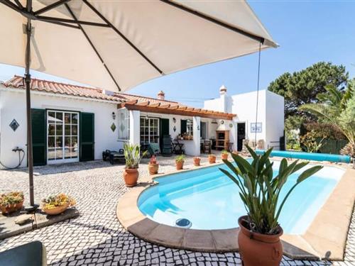 Semesterlägenhet - 8 personer -  - 8670-156 - Aljezur