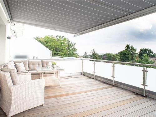 Semesterlägenhet - 2 personer -  - Pohnsdorfer Str. - 23730 - Sierksdorf