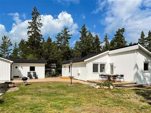  - 8 personer -  - Ekleskärsvägen - Oknö - 38392 - Mönsterås