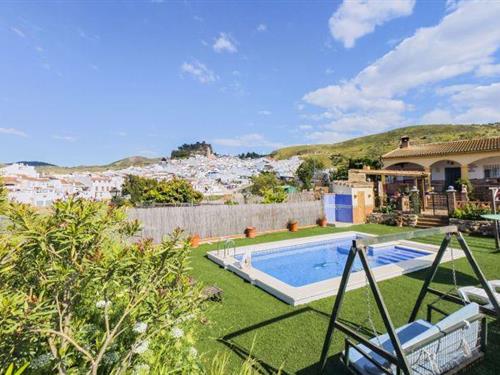 Holiday home - 5 persons -  - 29550 - Ardales