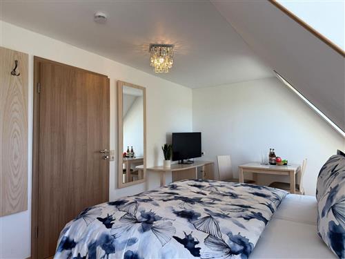 Ferieleilighet - 2 personer -  - Zum Forsthof - 18311 - Ribnitz Damgarten Ot Hirs