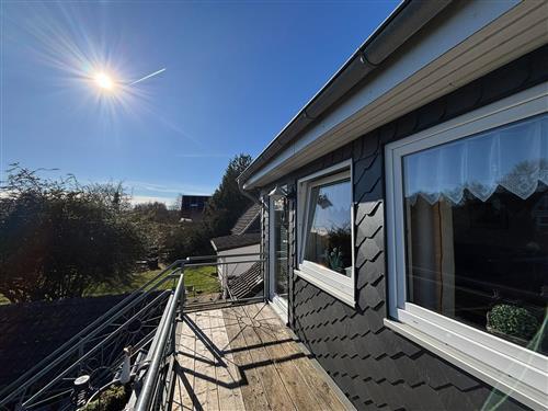 Ferielejlighed - 2 personer -  - Rügenwalder Straße - 23774 - Heiligenhafen