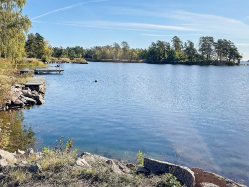  - 4 personer -  - Solviksvägen - 57275 - Figeholm