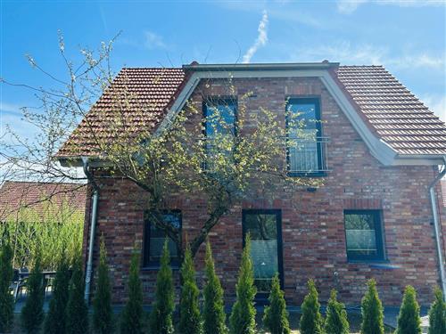 Sommerhus - 8 personer -  - Untergöhrener Straße - 17213 - Göhren-Lebbin