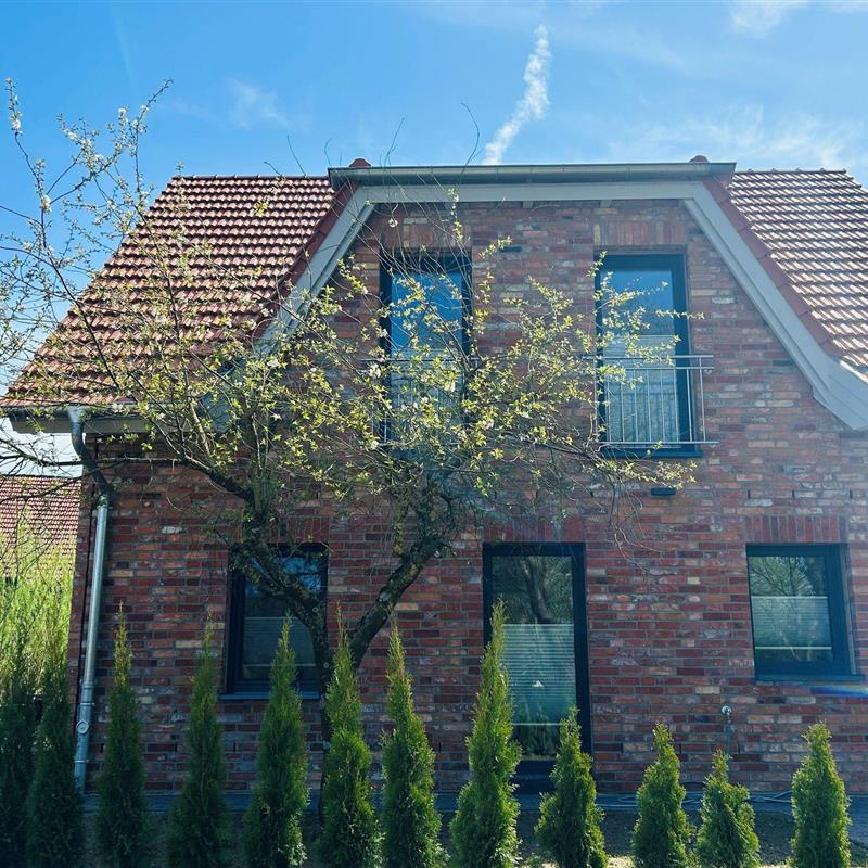 Sommerhus - 8 personer -  - Untergöhrener Straße - 17213 - Göhren-Lebbin