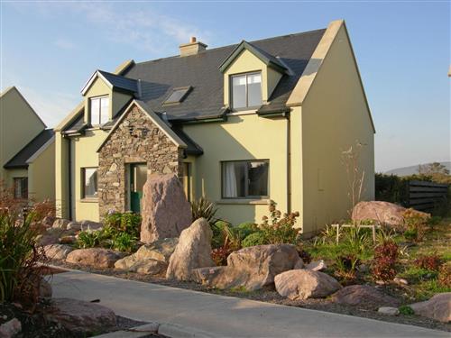 Ferienhaus - 6 Personen -  - Waterville - V23 WE00