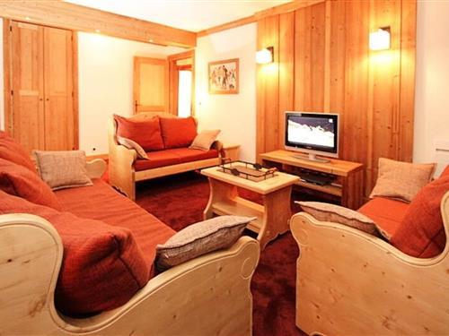 Ferienhaus - 6 Personen -  - 38860 - Les Deux Alpes