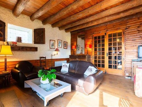 Sommerhus - 5 personer -  - 65170 - St Lary Soulan