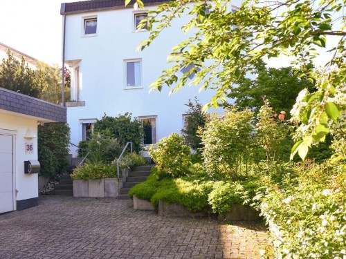 Ferienhaus - 2 Personen -  - 52224 - Stolberg