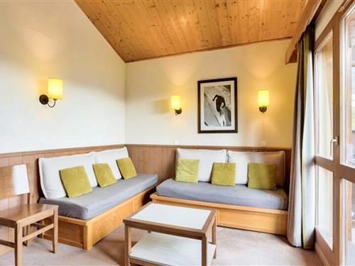 Holiday Home/Apartment - 7 persons -  - 73260 - Valmorel