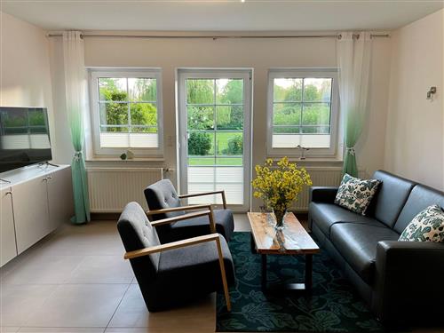 Ferielejlighed - 3 personer -  - Baabe - 18586