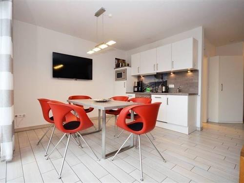 Sommerhus - 5 personer -  - Deichachtsweg - 26506 - Norddeich