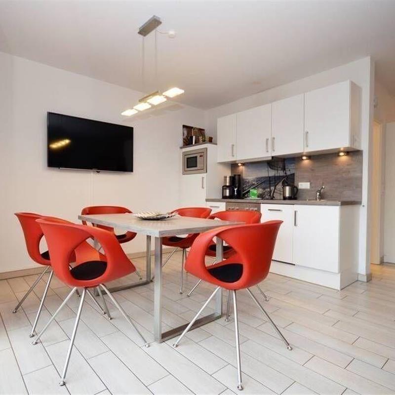 Sommerhus - 6 personer -  - Deichachtsweg - 26506 - Norddeich