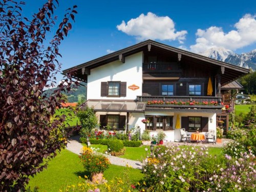 Ferieleilighet - 2 personer -  - Kierngaßweg - 83471 - Schönau Am Königssee
