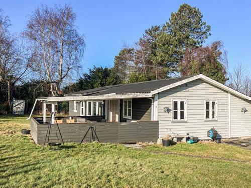 Ferienhaus - 6 Personen -  - Østervangen - 3310 - Ölsted