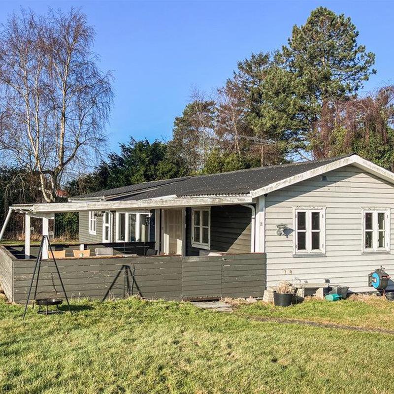 Ferienhaus - 6 Personen -  - Østervangen - 3310 - Ölsted
