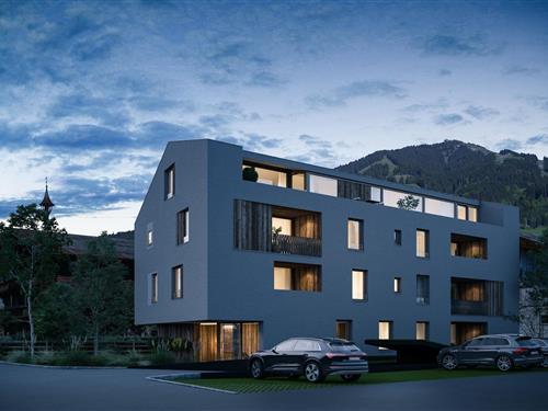 Ferielejlighed - 4 personer -  - 6363 - Westendorf