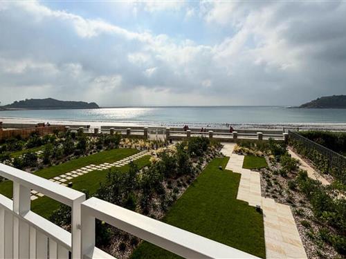 Fritidshus - 4 personer -  - Remise Des Clés Au Logeme