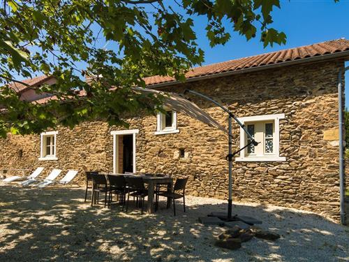 Hytte - 6 personer -  - 24800 - Chalais