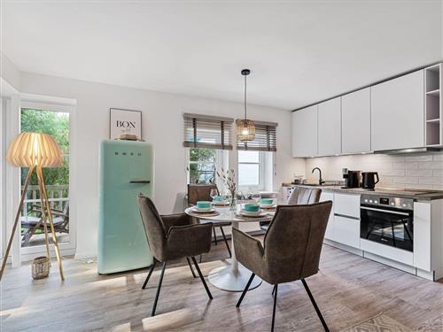 Sommerhus - 4 personer -  - Im Bad - 25826 - St. Peter-Ording