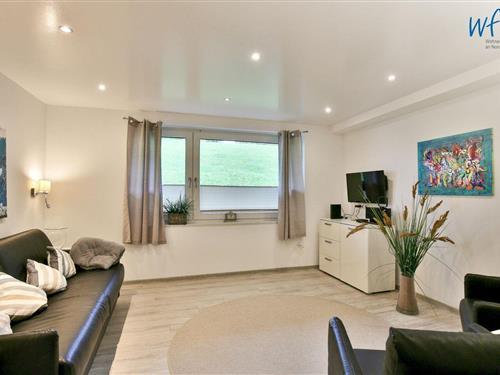 Ferieleilighet - 5 personer -  - Friesenstr. - 26486 - Wangerooge