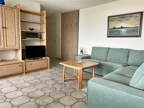 Ferielejlighed - 4 personer -  - Kaiserstraße - 26548 - Norderney