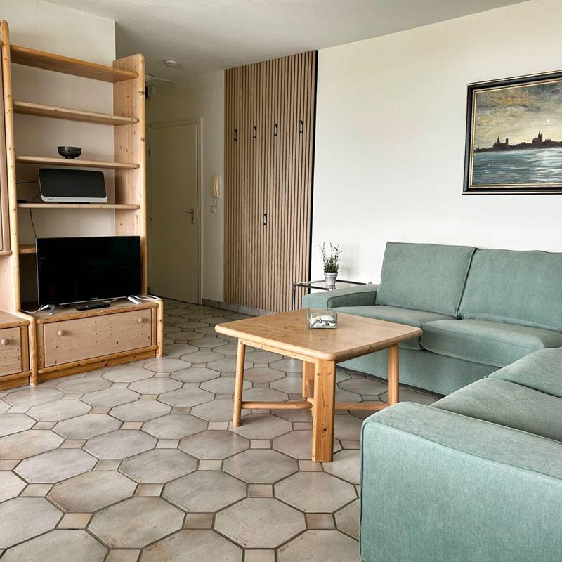 Ferielejlighed - 4 personer -  - Kaiserstraße - 26548 - Norderney