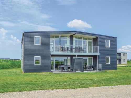 Sommerhus - 8 personer -  - Havstien - Søndervig - 6950 - Ringkøbing