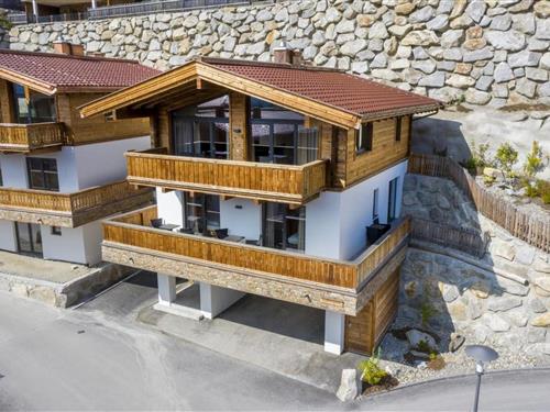 Chalet - 6 personer -  - 5741 - Neukirchen
