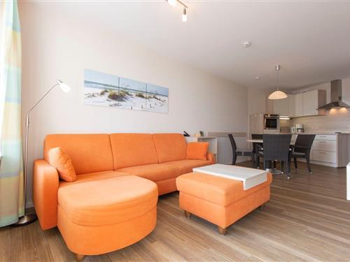 Ferieleilighet - 4 personer -  - Nordfeldstraße - 27476 - Cuxhaven-Doese