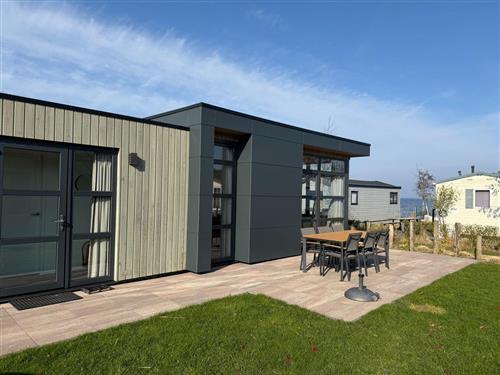 Feriehus - 4 personer -  - Immerhornweg - 1601DC - Enkhuizen