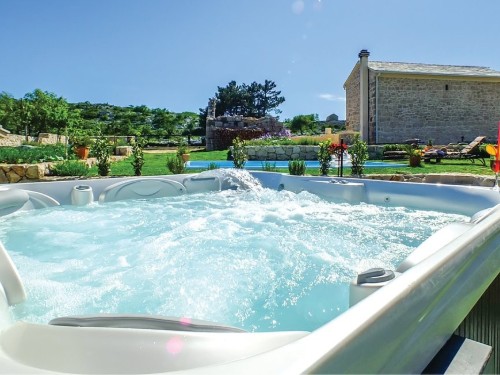 Ferienhaus - 5 Personen -  - Sundici - Makarska-Podgora - 21327 - Podgora