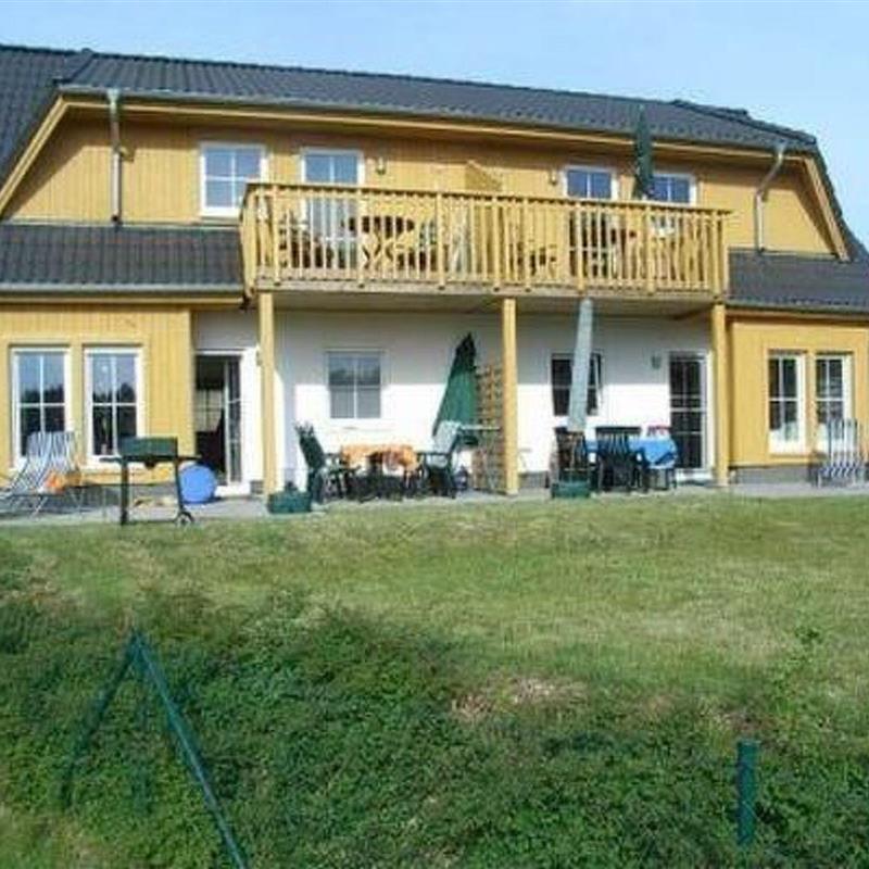 Ferielejlighed - 3 personer -  - Koserow - 17459