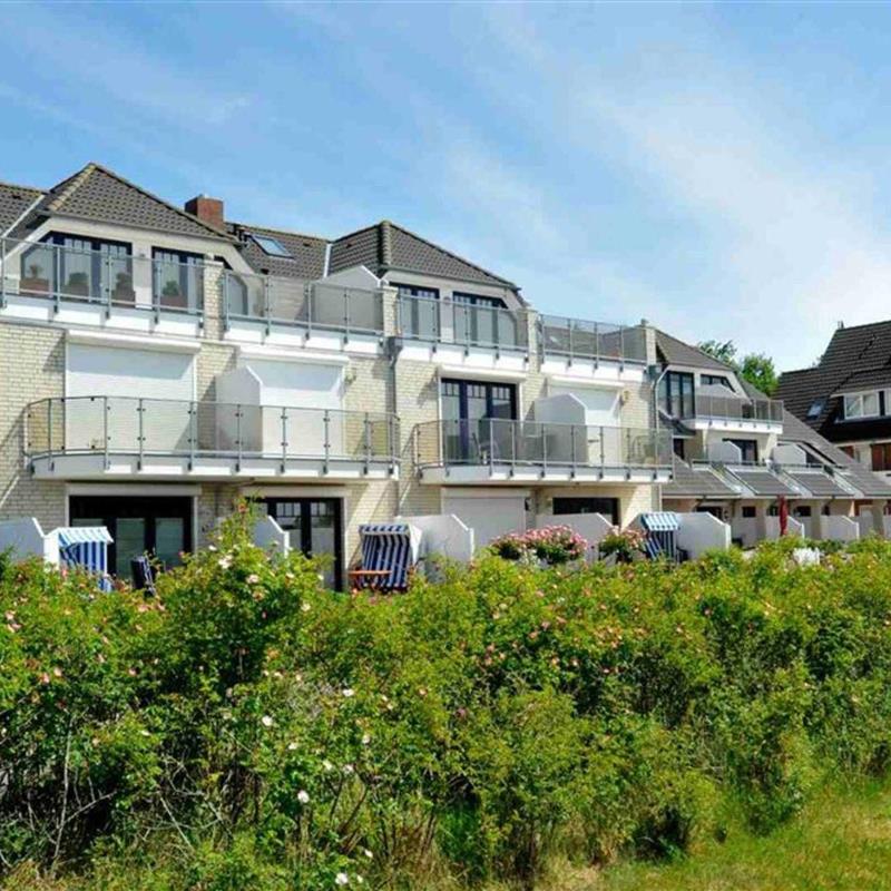 Ferielejlighed - 2 personer -  - Zum Böhler Strand - 25826 - St. Peter-Ording