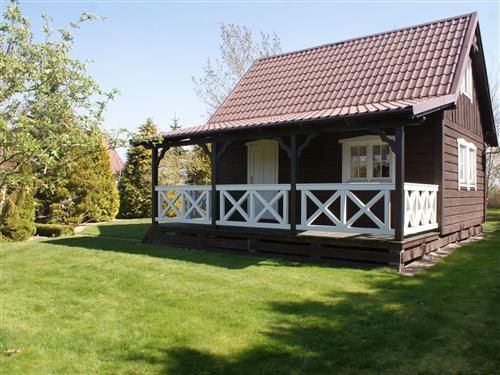 Sommerhus - 5 personer -  - Darlowo - 76-150
