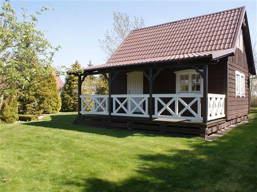 Ferienhaus - 5 Personen -  - Darlowo - 76-150