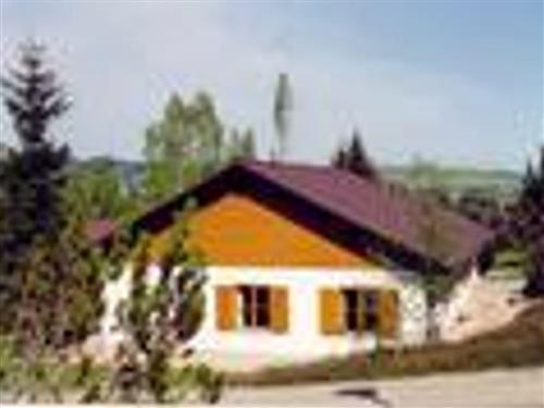 Ferienhaus - 4 Personen -  - Gamssteige - 87484 - Nesselwang