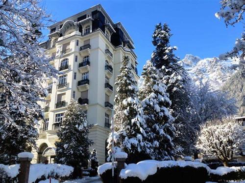 Holiday Home/Apartment - 4 persons -  - 74400 - Chamonix Mont Blanc