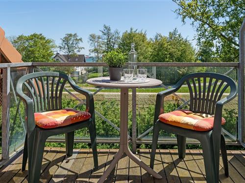 Holiday apartment - 4 persons -  - Hamburger Straße - 23746 - Kellenhusen