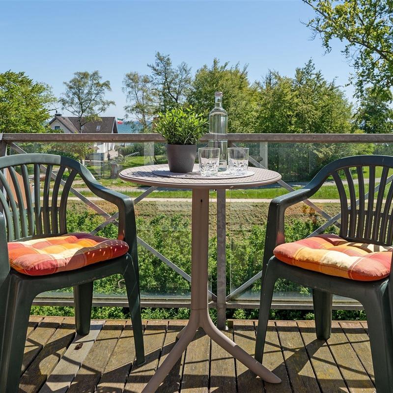 Ferielejlighed - 4 personer -  - Hamburger Straße - 23746 - Kellenhusen