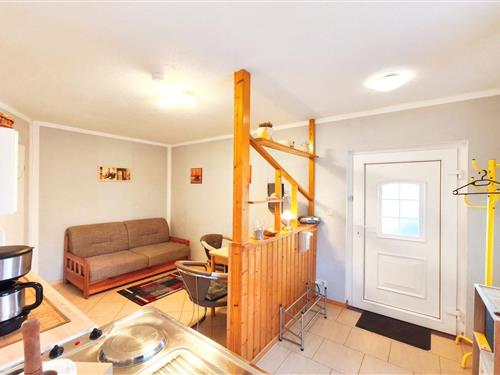 Ferienwohnung - 2 Personen -  - Schlehenweg - 17454 - Zinnowitz (Seebad)