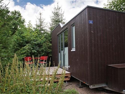 Sommerhus - 4 personer -  - An der Mühlwiese - 37520 - Osterode